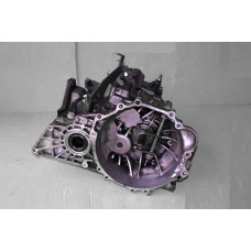 used transmission manual 2wd set hyundai santa fe 1999-05